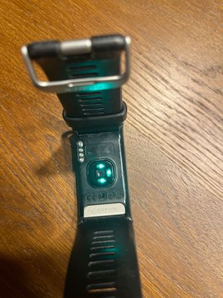 Garmin vivoactive HR