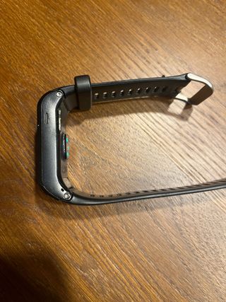 Garmin vivoactive HR