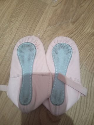 Zapatillas de Ballet 🩰