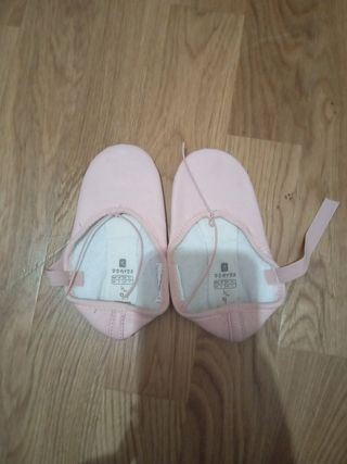 Zapatillas de Ballet 🩰