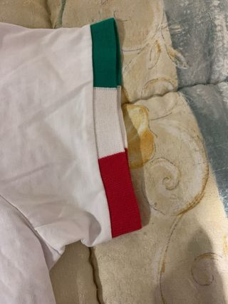 Polo Sweet Years XL bianco nuova