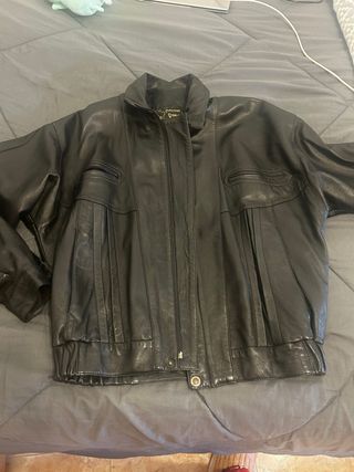 Chaqueta piel 