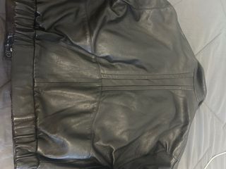 Chaqueta piel 