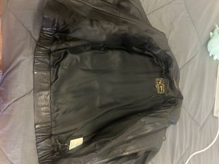 Chaqueta piel 