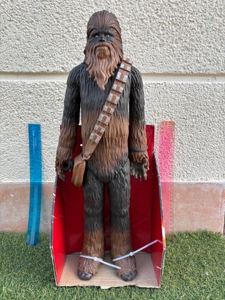 Figura Chewbacca -Star Wars