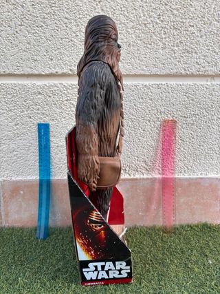 Figura Chewbacca -Star Wars
