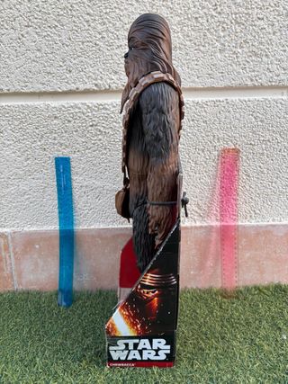 Figura Chewbacca -Star Wars