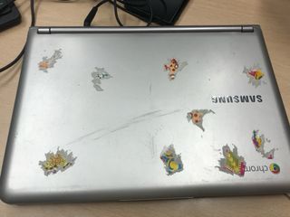Chromebook Samsung
