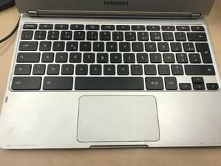 Chromebook Samsung