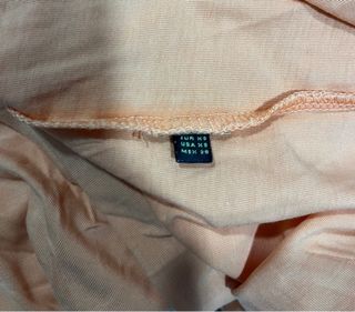 Camiseta Massimo Dutti