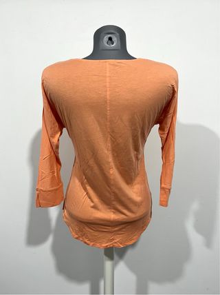 Camiseta Massimo Dutti