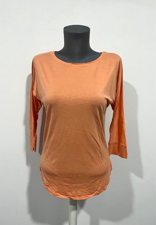 Camiseta Massimo Dutti