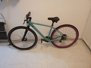 Orbea Carpe