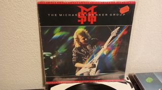 Michael Schenker Group MSG