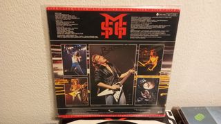 Michael Schenker Group MSG
