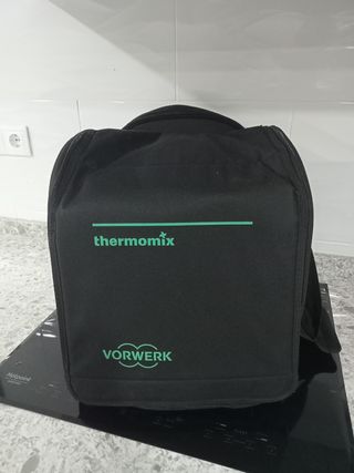 THERMOMIX TM6 CON BOLSA TRANSPORTE