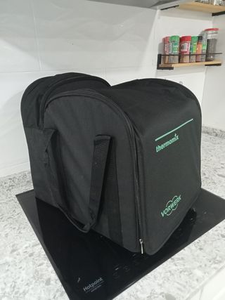 THERMOMIX TM6 CON BOLSA TRANSPORTE