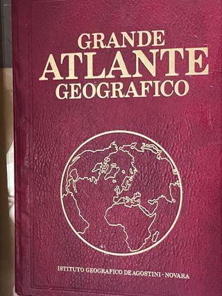 Atlante 