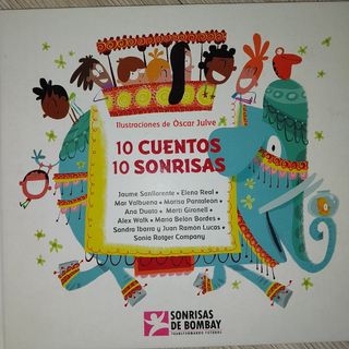 Cuentos infantiles