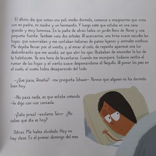 Cuentos infantiles