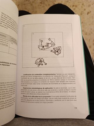Libro de Educación Física y Expresión Corporal