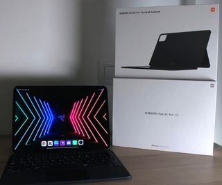 Xiaomi pad 6s pro
