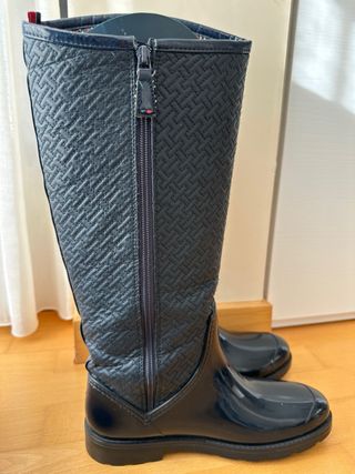 Botas de agua Tommy Hilfiger talla 40