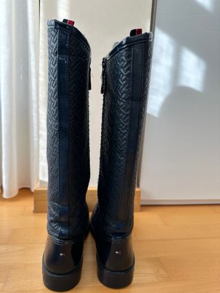 Botas de agua Tommy Hilfiger talla 40
