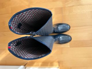 Botas de agua Tommy Hilfiger talla 40