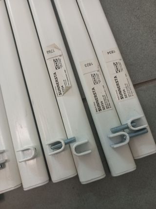 8 binari sotto pensili cucina 