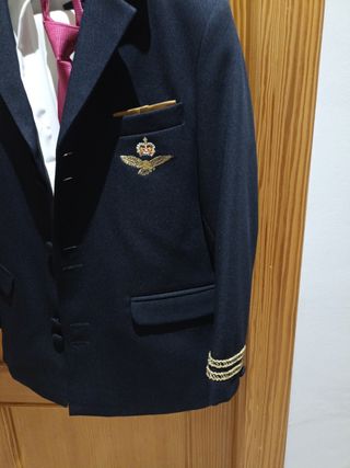 Traje