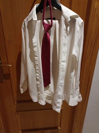 Traje