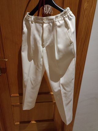 Traje