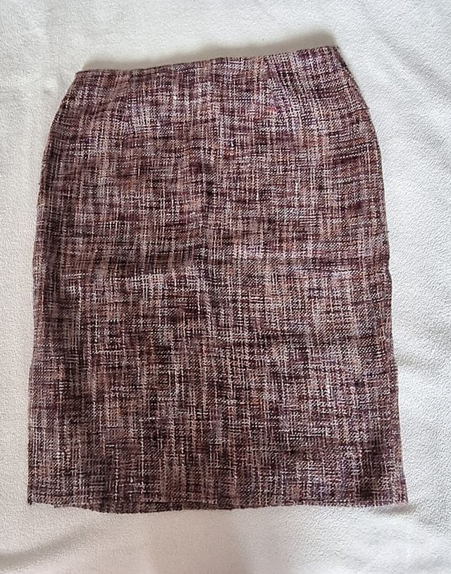 Gonna missoni anni '90