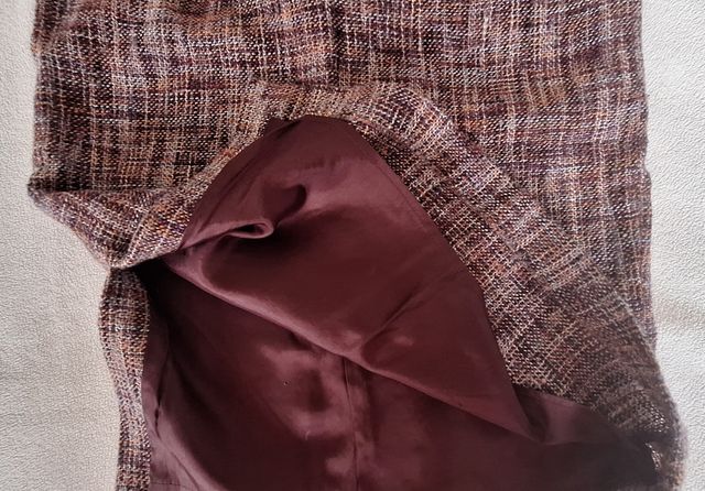 Gonna missoni anni '90