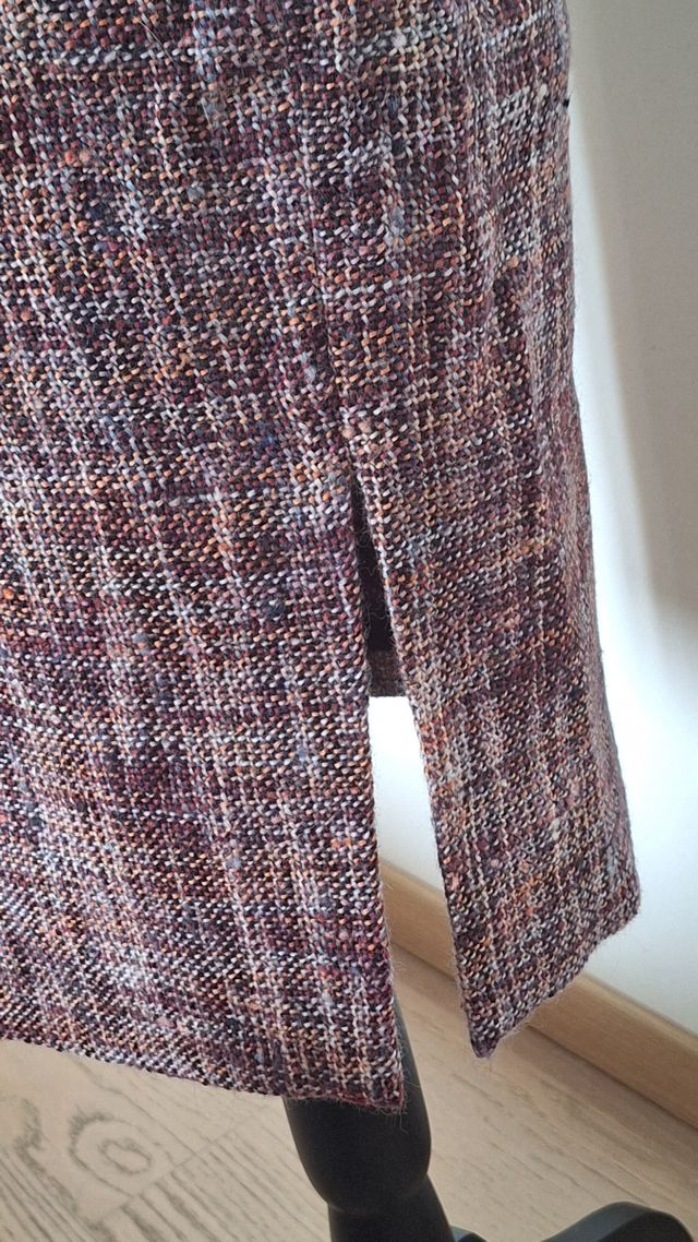 Gonna missoni anni '90