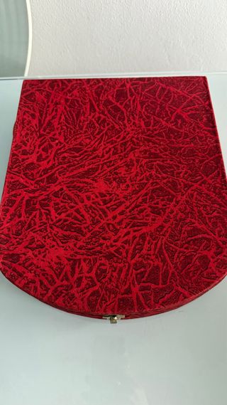 Set posate in acciaio da dolce