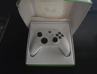 mando xbox controller series x / s