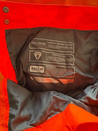 Pantalones Helly Hansen