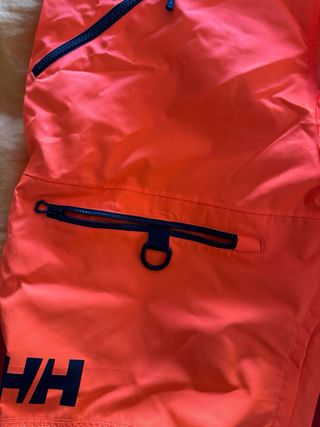 Pantalones Helly Hansen
