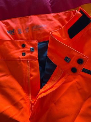 Pantalones Helly Hansen