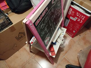 Electrodomésticos varios