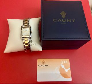 Reloj de mujer Cauny
