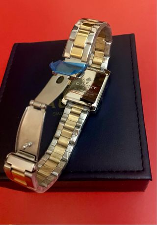 Reloj de mujer Cauny