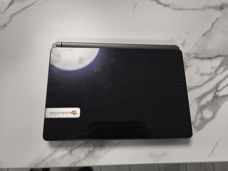 Ordenador packard bell