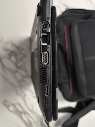 Ordenador packard bell