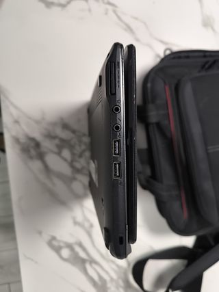 Ordenador packard bell