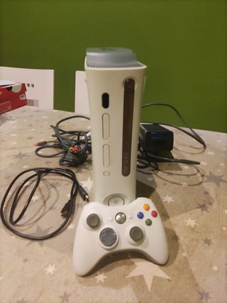 Xbox 360
