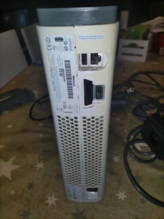 Xbox 360