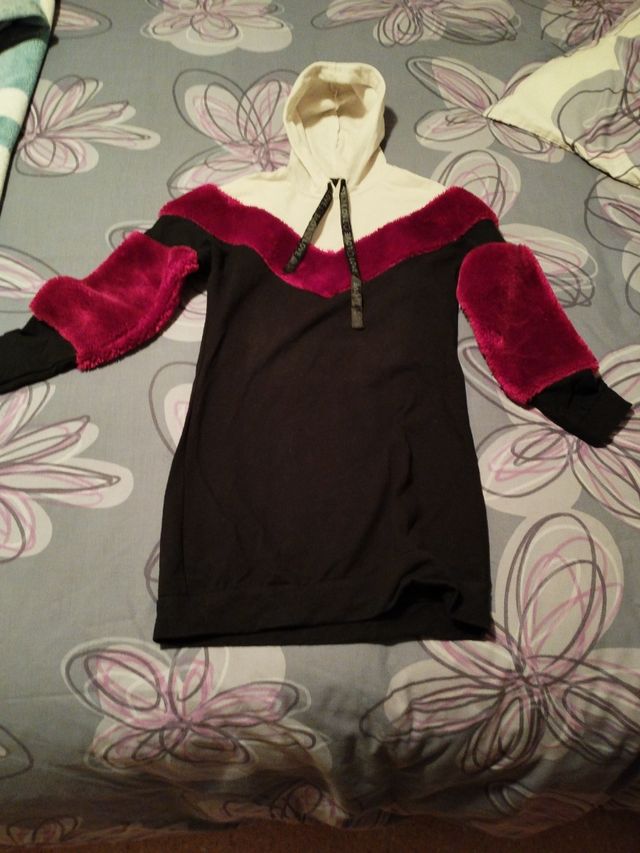 Vestido niña talla 8-10